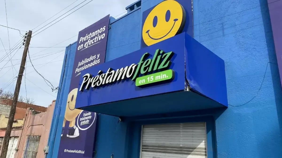 Sergio de Jesús “N” es acusado de un daño patrimonial de más de 2,5 mil millones de pesos.