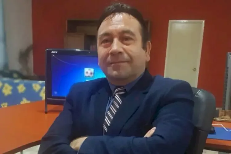 La detención del exgobernador expone la crisis de la política en Morelos.