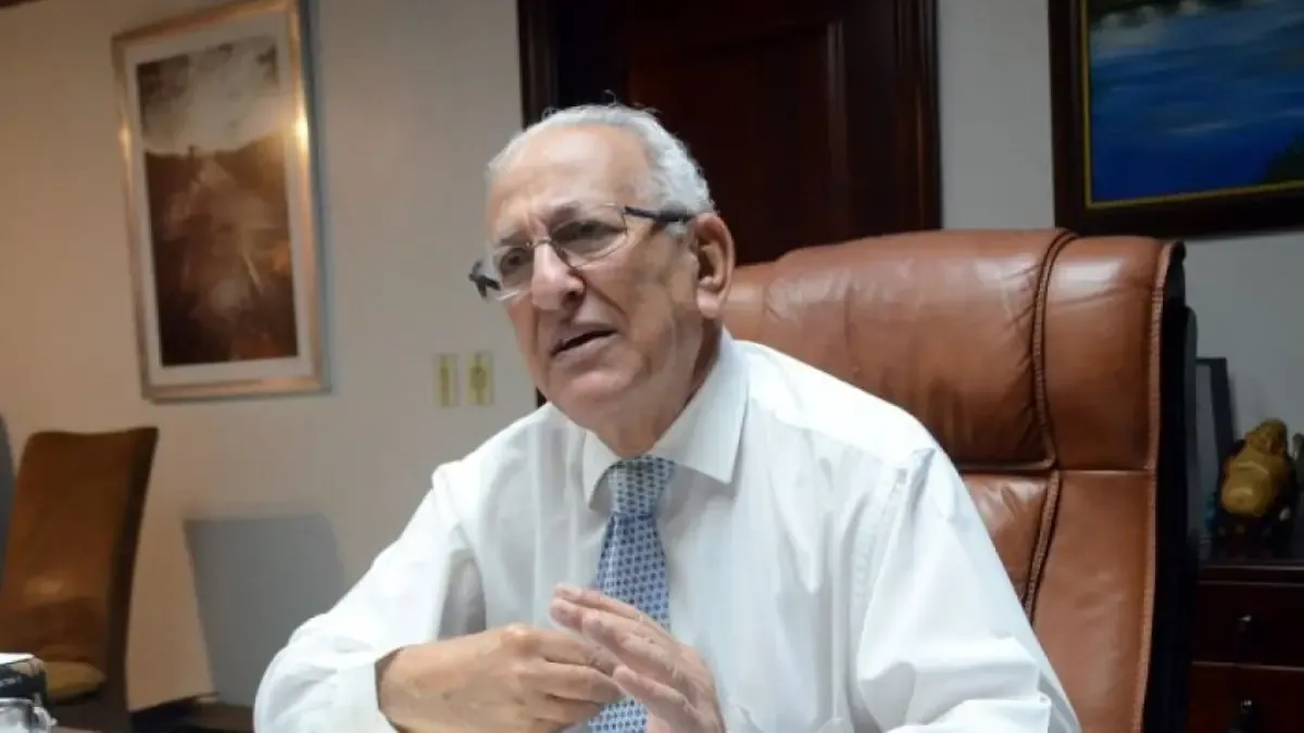 El jurista enfatiza la necesidad de revisar el historial de los deportados antes de su recepción.