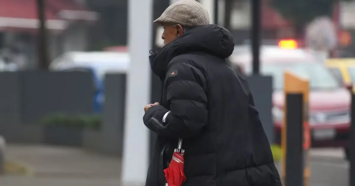 La próxima temporada traerá temperaturas frías y nevadas en la región norte del país.
