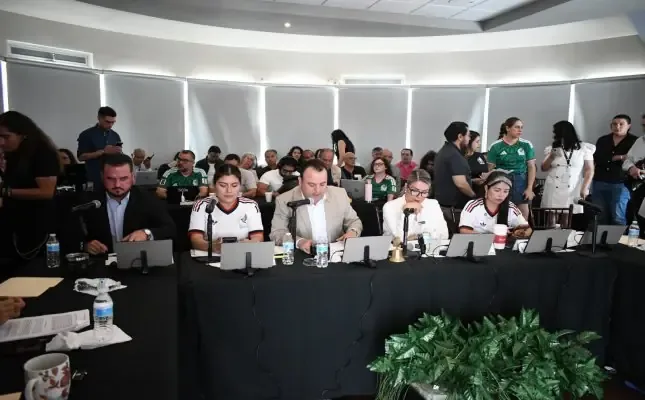 La reunión busca fomentar la vinculación entre el Legislativo y la ciudadanía mediante diversas propuestas.