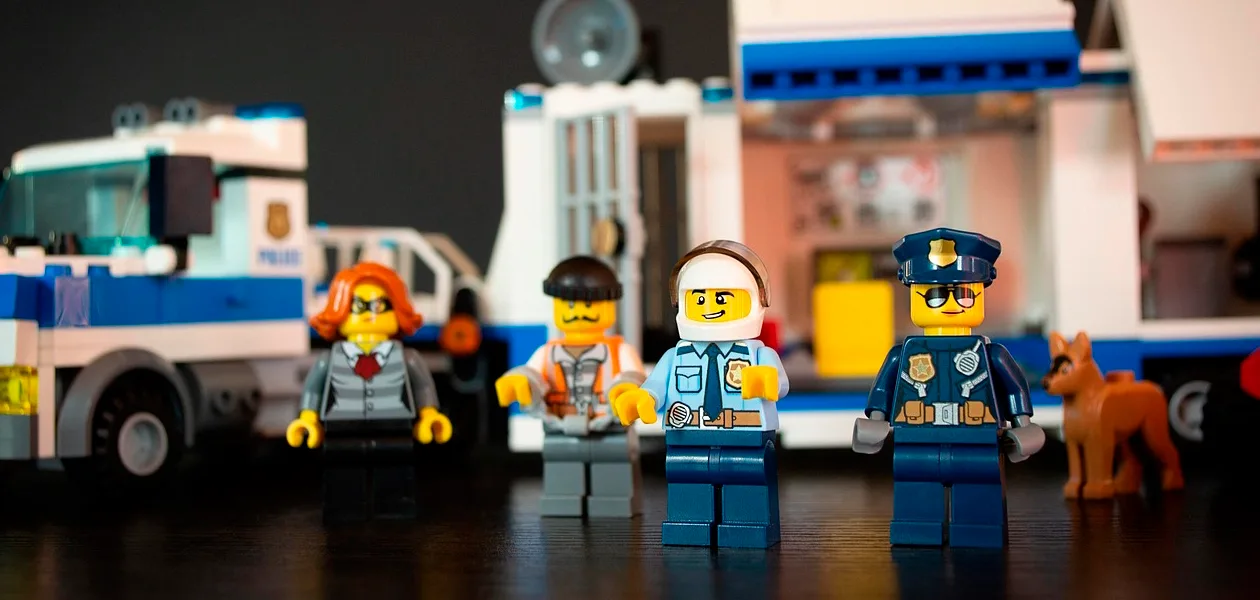 Sets de LEGO raros y caros, ideales para coleccionistas apasionados.