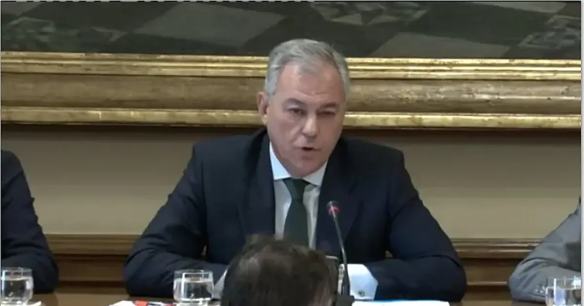 José Luis Sanz pide al Gobierno español apoyar la conmemoración del 29 para potenciar la cultura y colaboración iberoamericana.