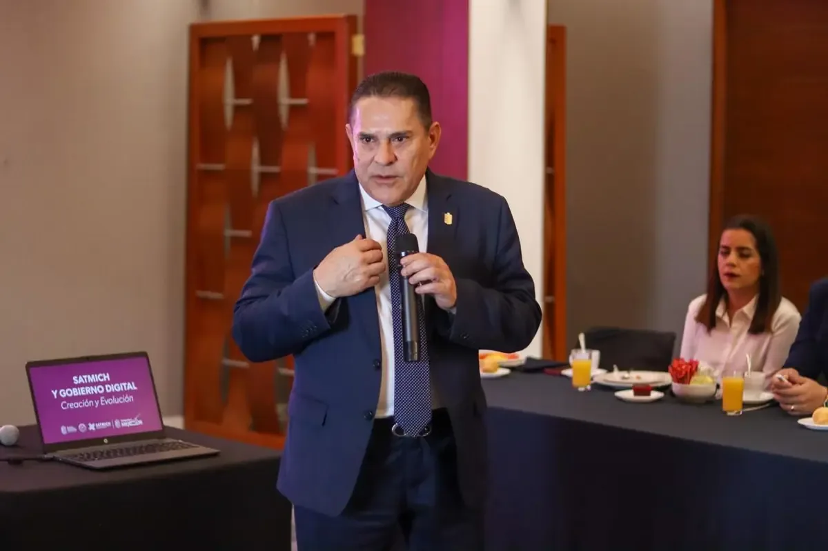 Esta medida busca beneficiar la economía de las familias michoacanas durante El Buen Fin.