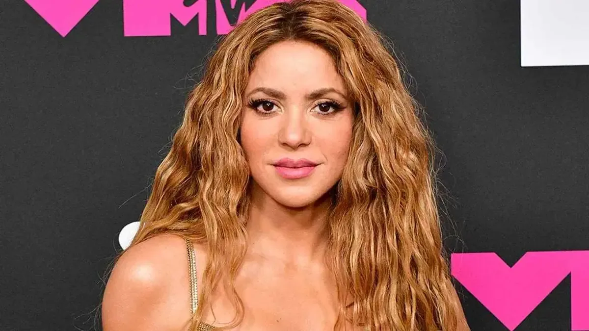 La cantante colombiana fusiona música y deporte en la canción del Mundial 2026.
