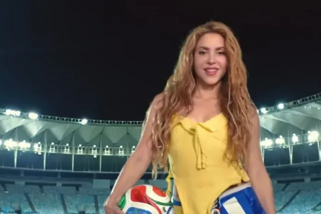 La inauguración del Mundial contará con un espectáculo musical estelar en el Estadio Azteca.