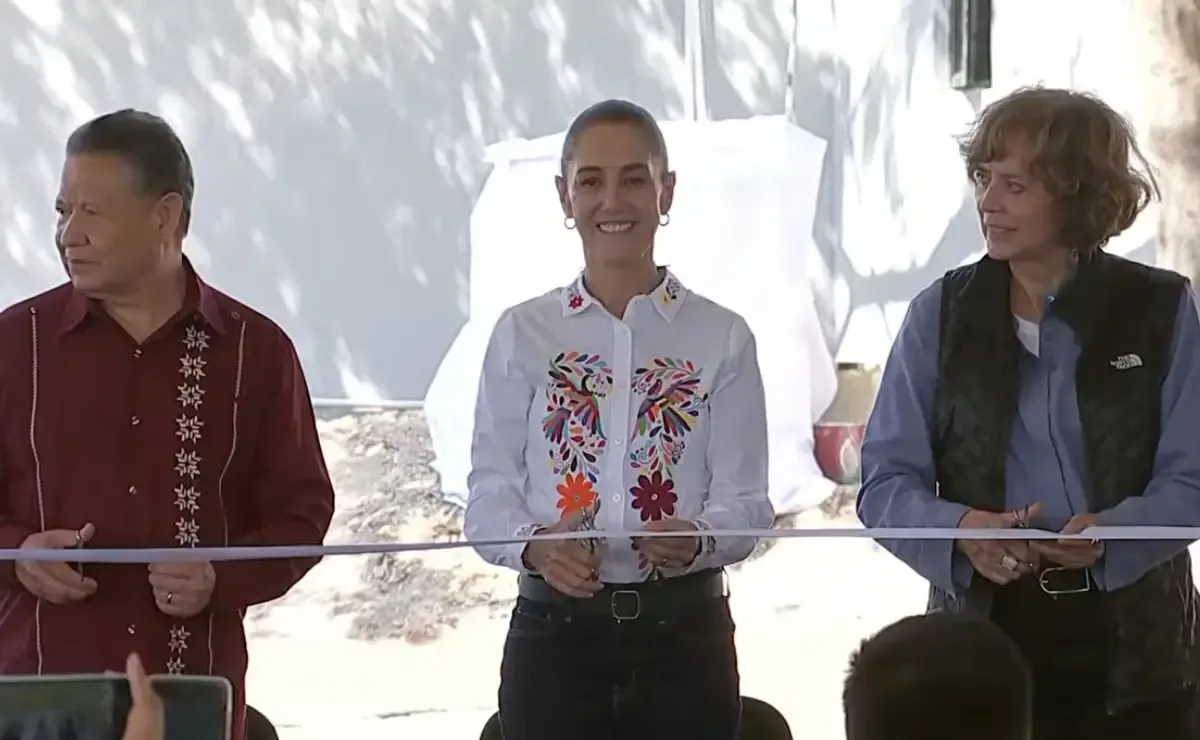 La apertura del campus busca ampliar el acceso a la educación superior pública y gratuita en el país.