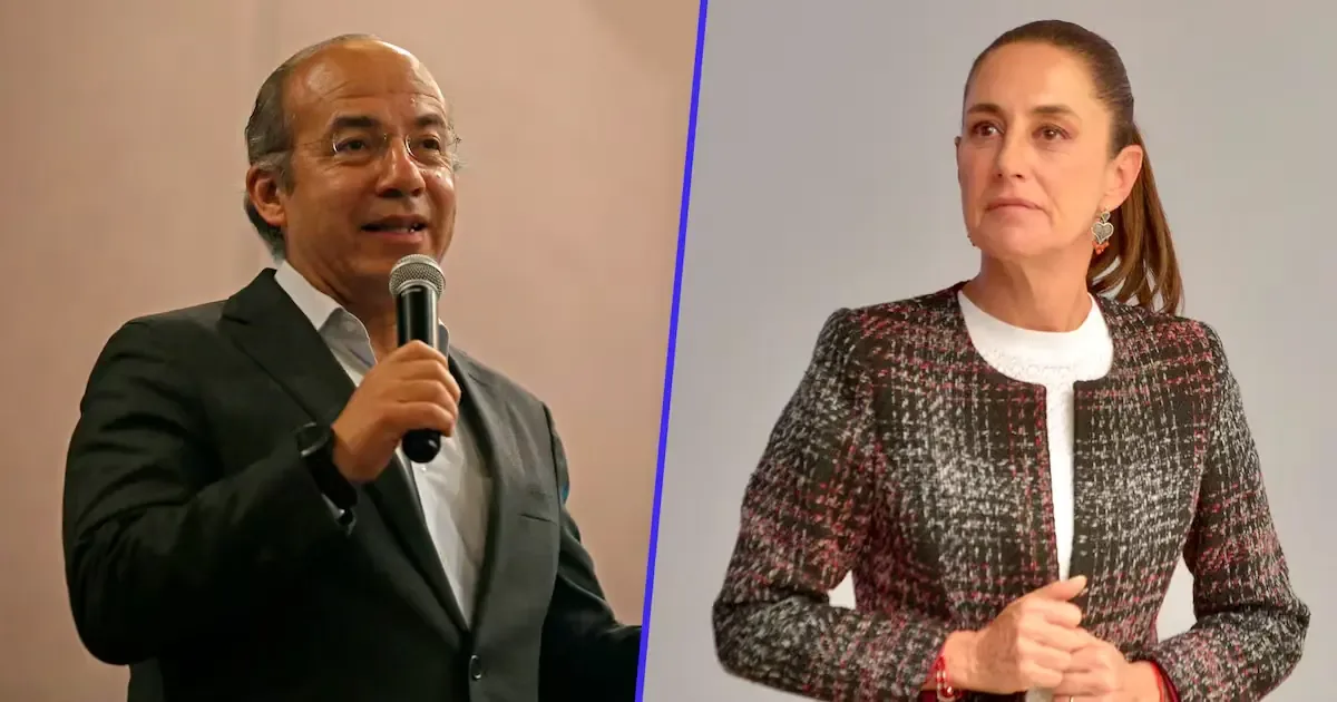 La presidenta defiende la soberanía nacional al criticar decisiones pasadas del exmandatario.