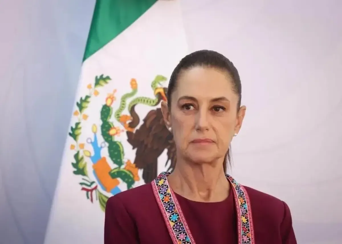 La presidenta mexicana insiste en que Calderón usurpó la Presidencia y destaca las repercusiones de su llegada al poder.