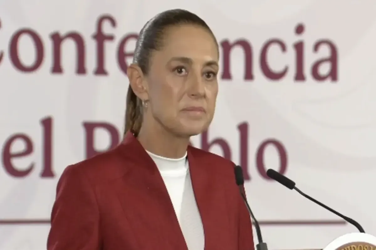 La presidenta busca ajustar los lineamientos tras críticas del sector y reafirma la defensa de la libertad de expresión.