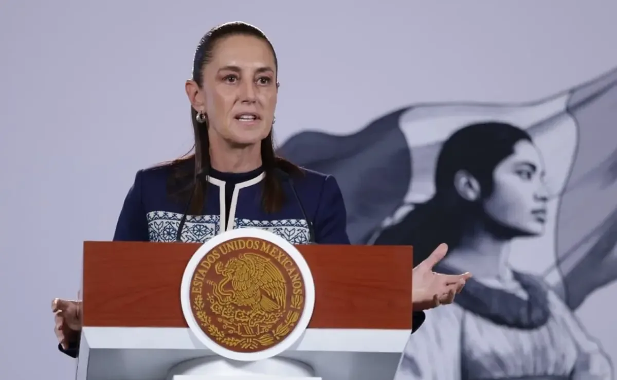 La presidenta pone de relieve la importancia de regular las plataformas para evitar influencia en el electorado.