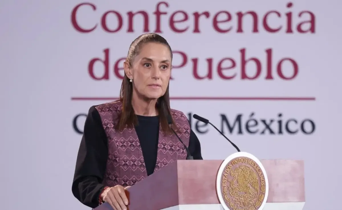 La presidenta mexicana anticipa un análisis profundo sobre la deuda del Fobaproa en una próxima conferencia.