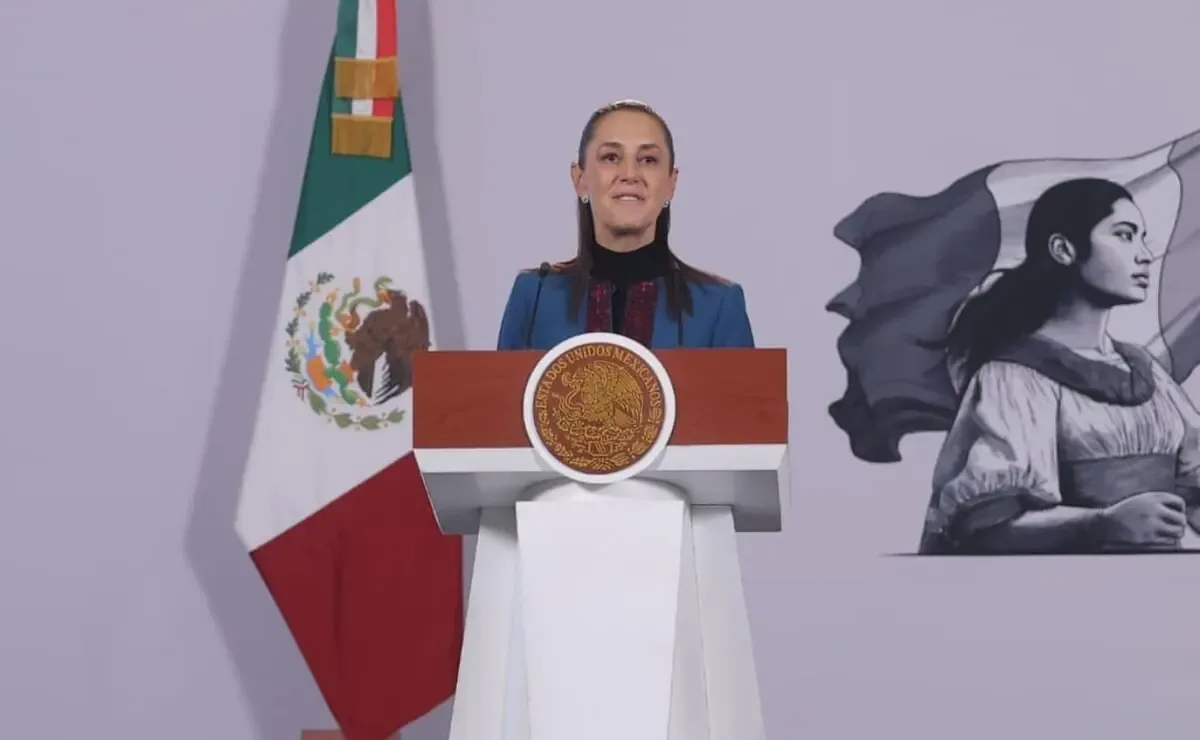 La presidenta destacó la importancia de lograr un acuerdo comercial antes de las elecciones estadounidenses.