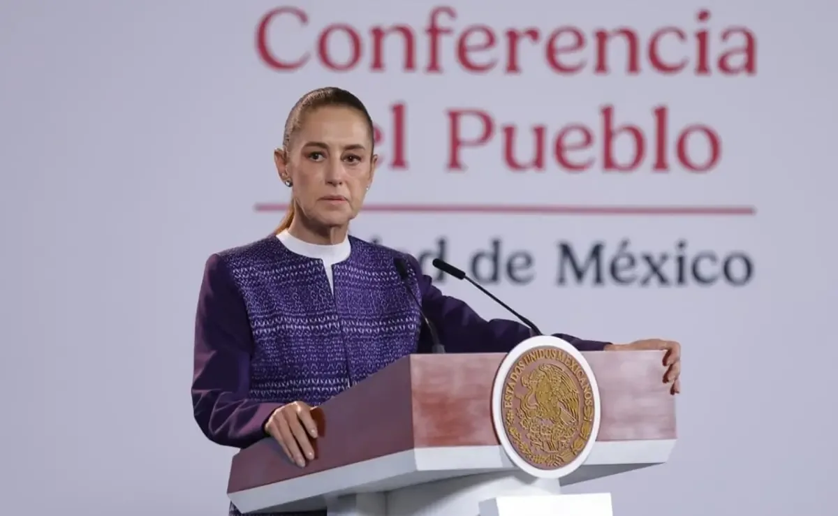 La presidenta Claudia Sheinbaum anunció la ampliación del plazo de consulta a comunidades indígenas para mejorar el proyecto de ley.
