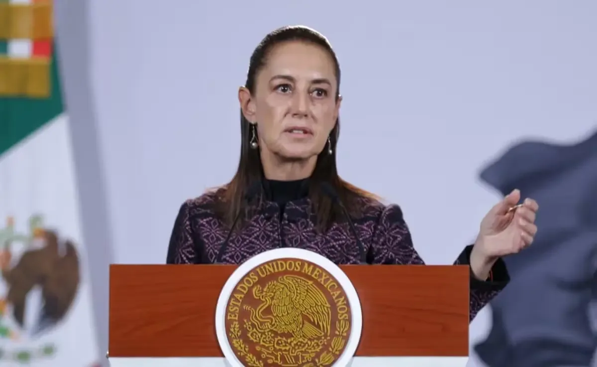 La Presidenta Claudia Sheinbaum anunció que las nuevas altas se reanudarán en enero de 2027 tras cumplir la meta del programa.