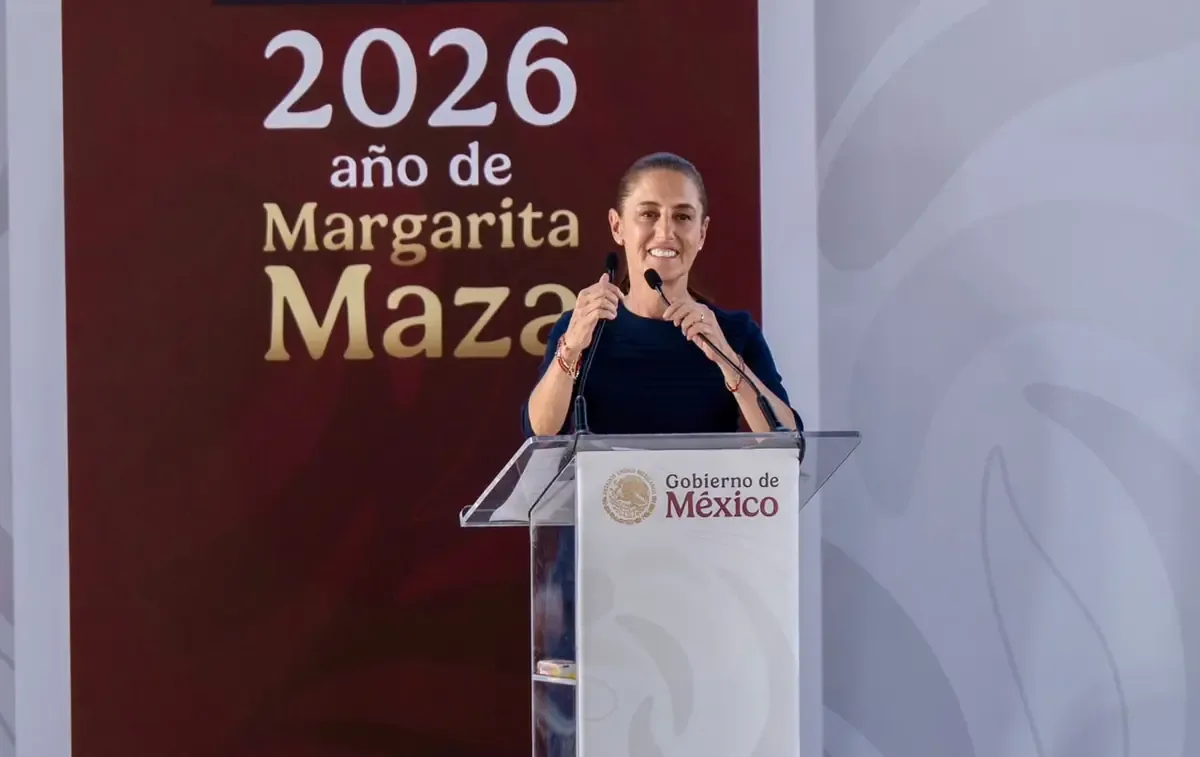 La planta desalinizadora se construirá en Playas de Rosarito para asegurar el suministro de agua en la región.