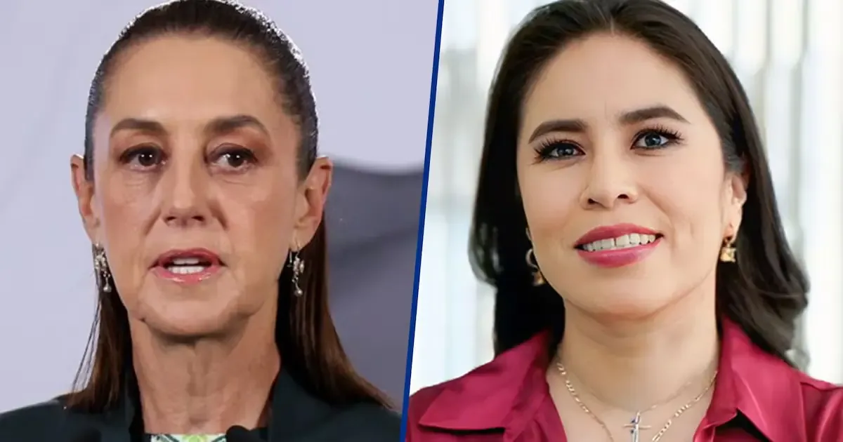 La controversia surge tras la aparición de una imitadora en un evento legislativo.