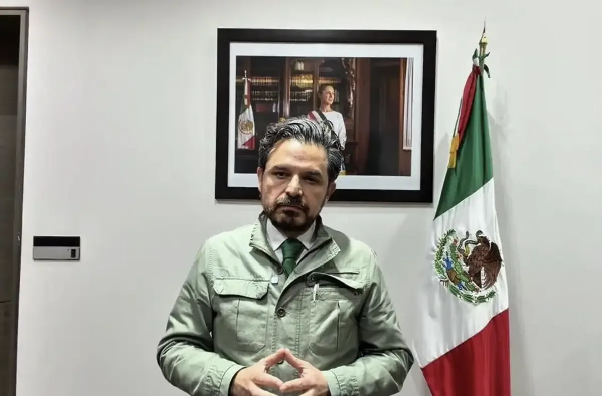 La presidenta del país instruyó a Robledo a mejorar la oferta salarial tras el rechazo de los trabajadores.