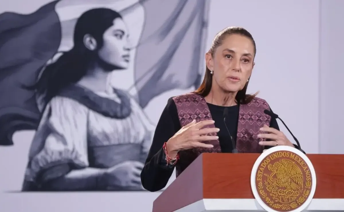 La presidenta impulsa consultas para abordar las inquietudes de los habitantes respecto a la construcción de la planta.