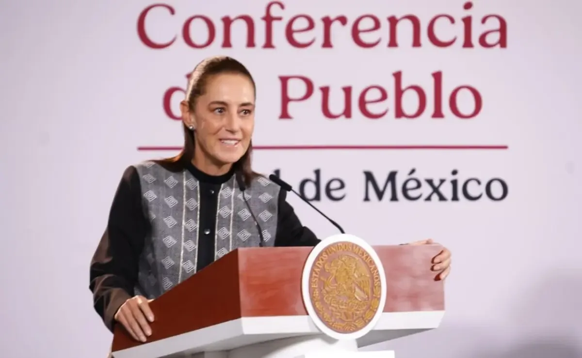 La presidenta asegura que el nepotismo perjudica al país y subraya la importancia de esta reforma.