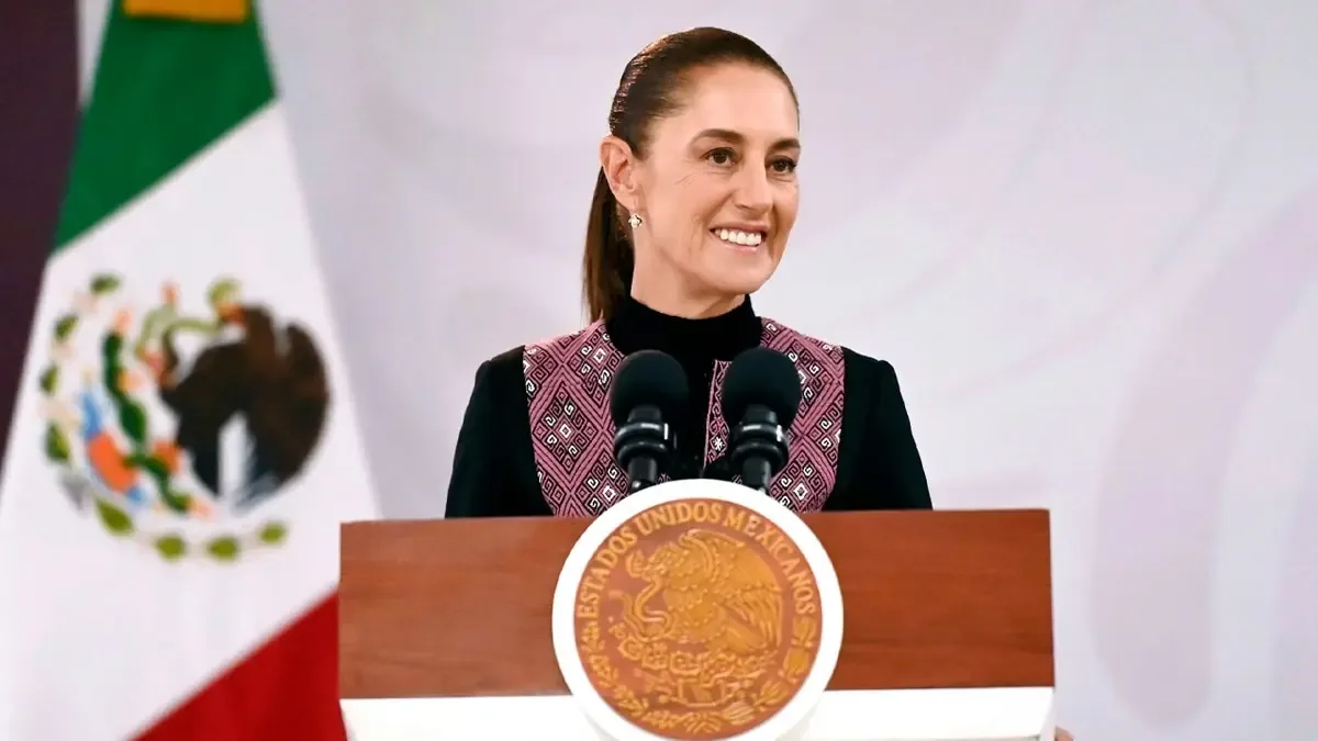 La visita se realiza tras un recorrido nacional donde se reunieron 600 mil personas.
