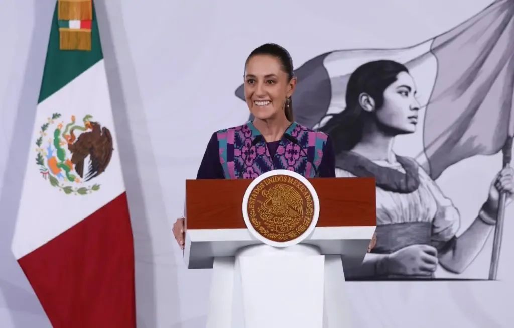 La presidenta lamenta el fallecimiento y critica la criminalización de la migración en EE.UU.