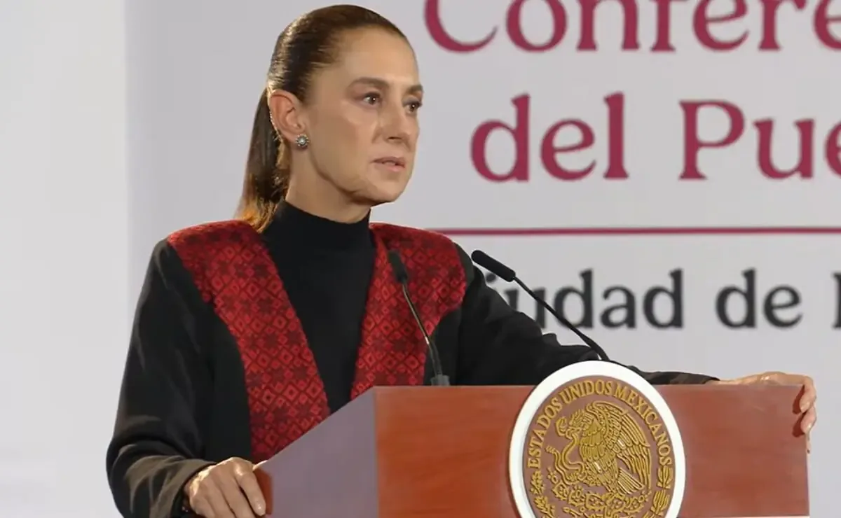 La presidenta resalta la memoria histórica para contrarrestar influencias extranjeras.