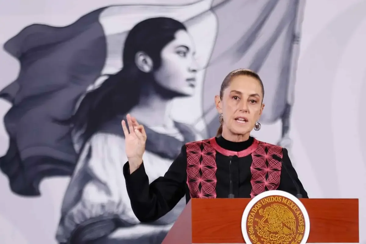 La presidenta expresa su desacuerdo ante la deportación de connacionales y busca acelerar su retorno.