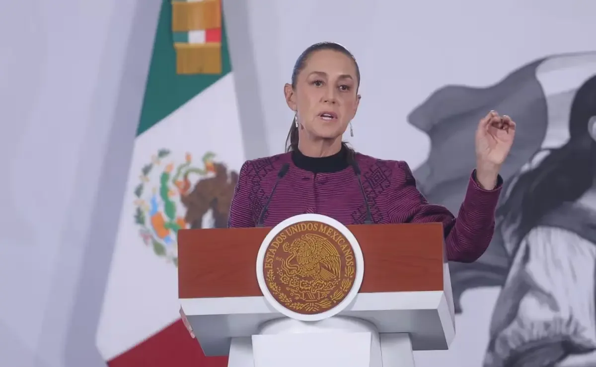 La presidenta rechaza la utilización de consulados en EE.UU. para fines políticos y enfatiza su función de apoyo a migrantes.