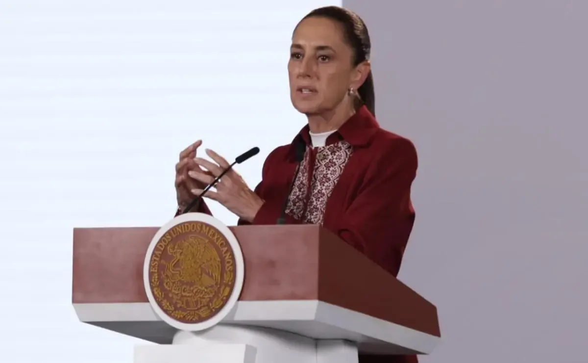 La presidenta enfatiza que la evaluación no contempla los contextos específicos de cada país.