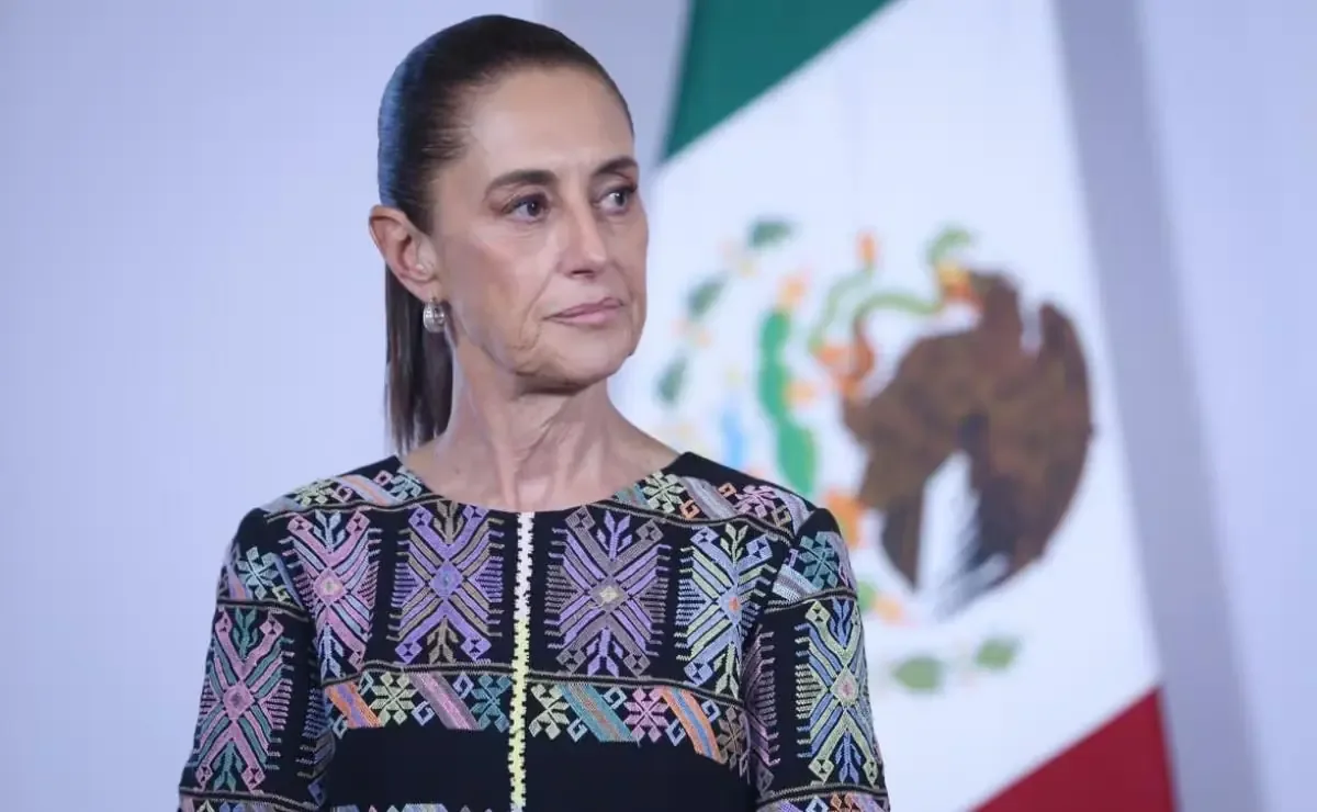 La presidenta exige pruebas sobre las acusaciones contra la senadora con licencia.