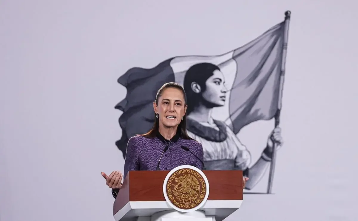 La presidenta aseguró que la elección se basó en la voluntad popular y no en decisiones de la dirigencia.