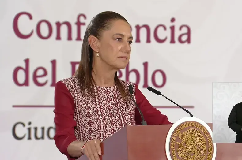 La presidenta destaca los avances en seguridad y la hospitalidad del país en medio de críticas externas.