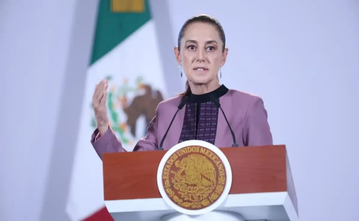 La presidenta niega que la ley impida la difusión de contenido en redes sociales, centrándose en la protección contra la piratería.