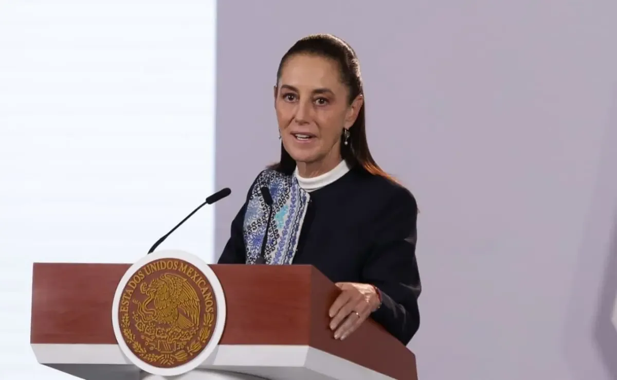 La presidenta reafirma su compromiso con la Cuarta Transformación al dialogar con diversos sectores.