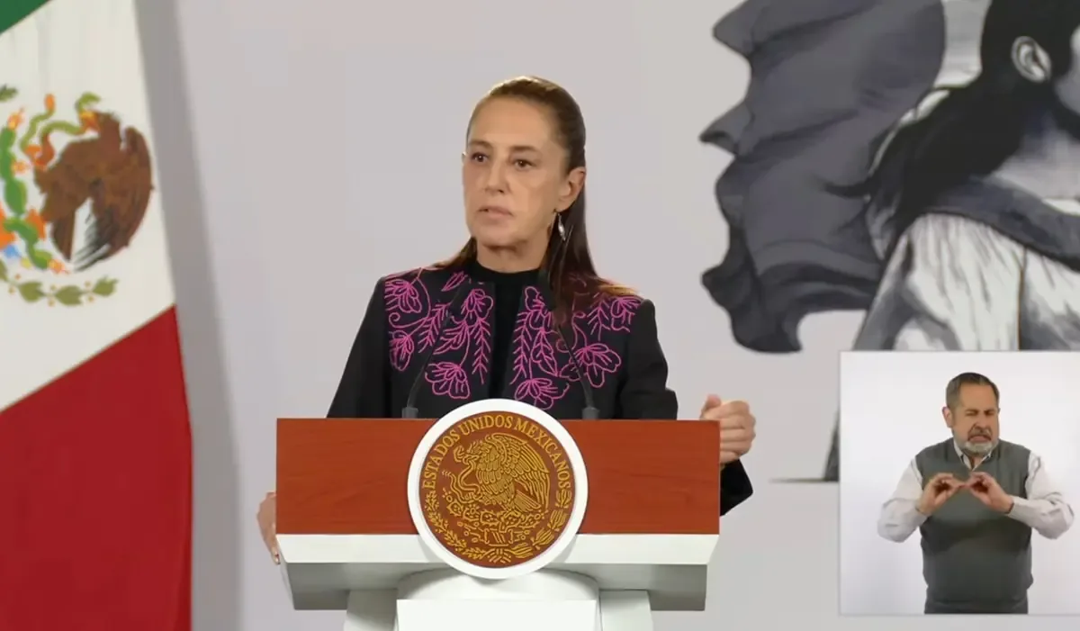 Las respuestas de la mandataria surgen tras críticas por el viaje prolongado del exgobernador.