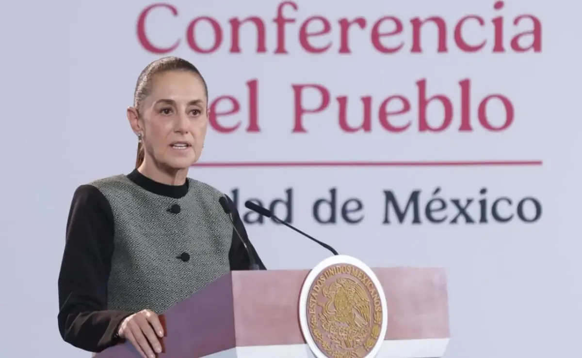 La presidenta de México recuerda fraudes en 1988, 2006 y 2012, a pesar de la autonomía electoral.