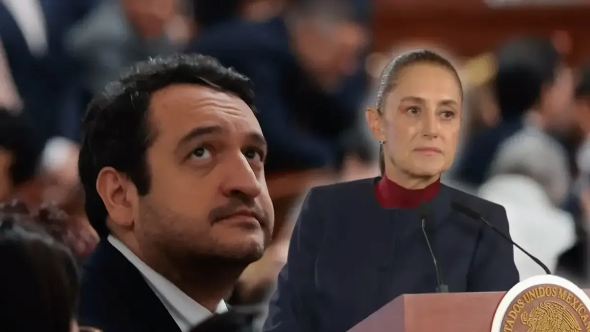 La presidenta mexicana sostiene que la medida responde a intereses políticos extranjeros.