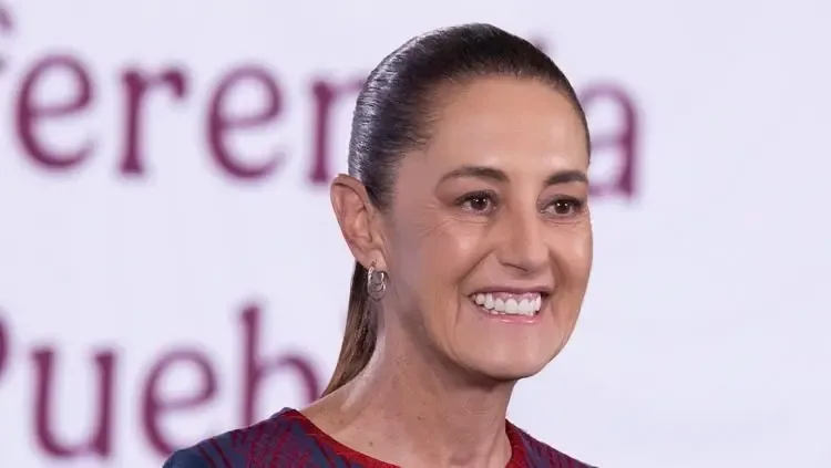 La presidenta aseguró que buscará evitar confrontaciones en la Ciudad de México.