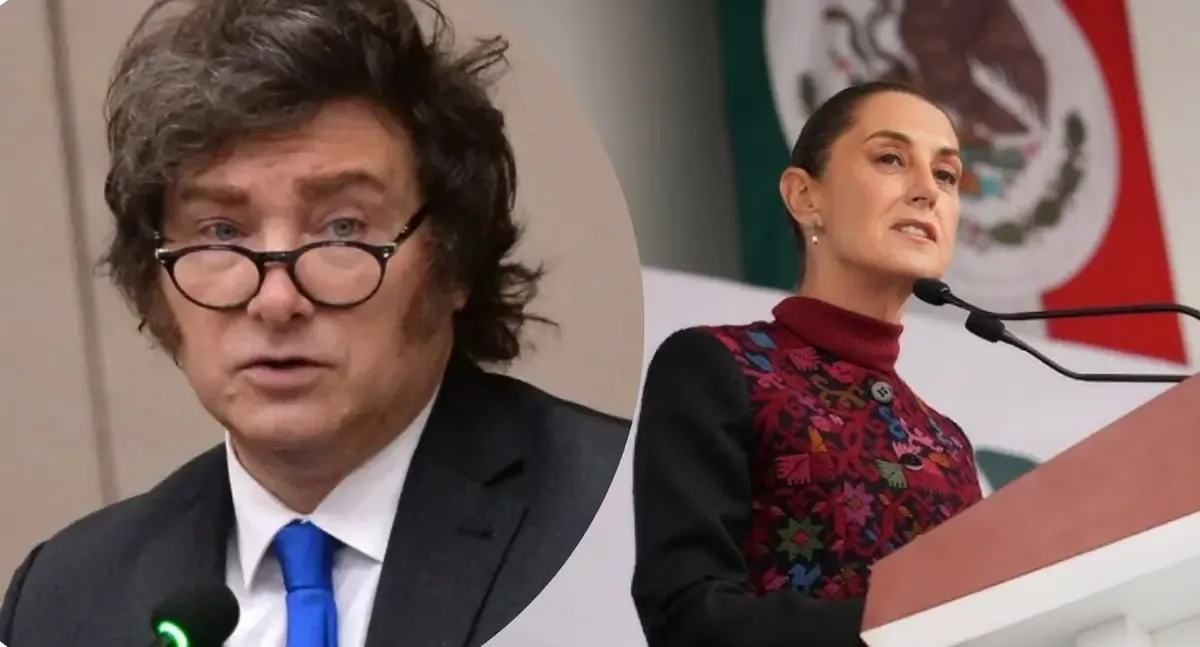 Las declaraciones de la presidenta surgen tras acusaciones del mandatario argentino sobre presuntas interferencias en el torneo.