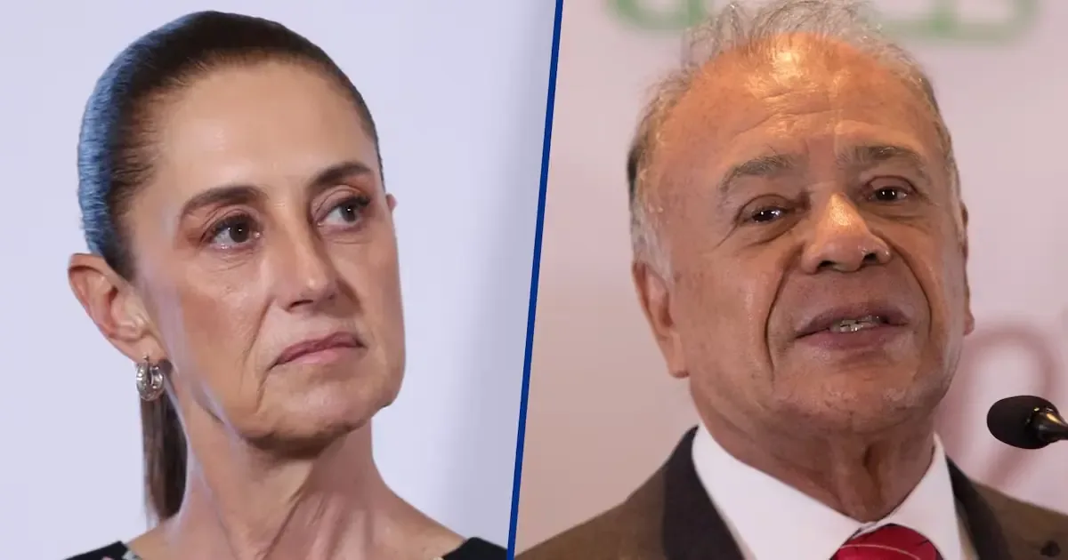 La presidenta sostiene que la selección de candidatos está basada en encuestas, no en influencias externas.