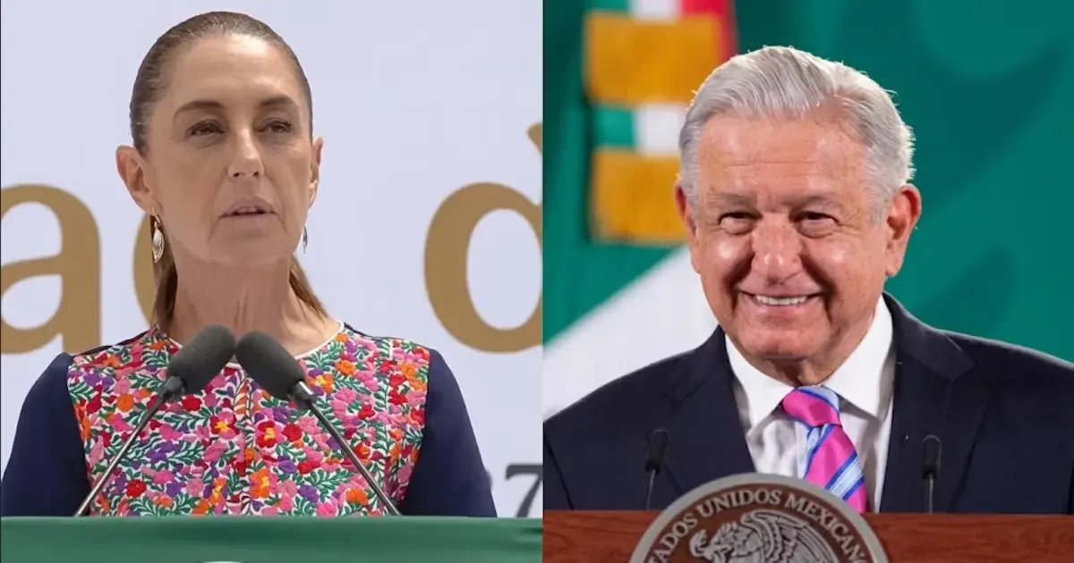 Sheinbaum recordó la historia de la independencia y su conexión con la soberanía actual.