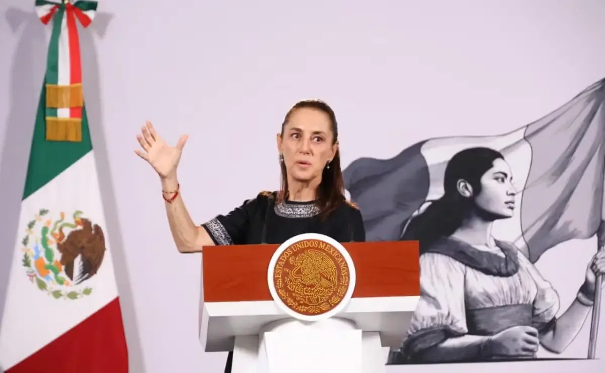 La presidenta expresó su reconocimiento hacia el embajador de EE.UU. y subrayó ciertos desacuerdos en materia política.