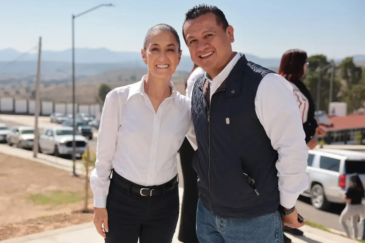 El Segundo Informe de gobierno resalta avances en seguridad y educación en México.