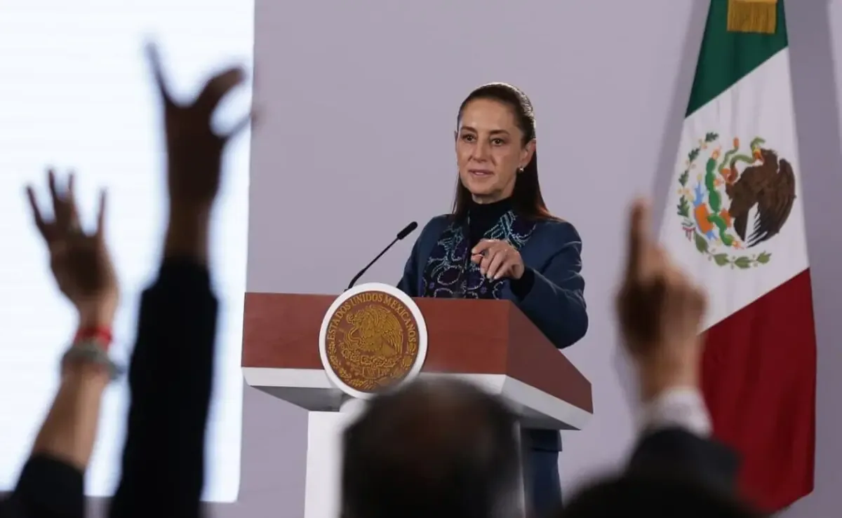La presidenta criticó las pensiones de exfuncionarios y se contempla una revisión.