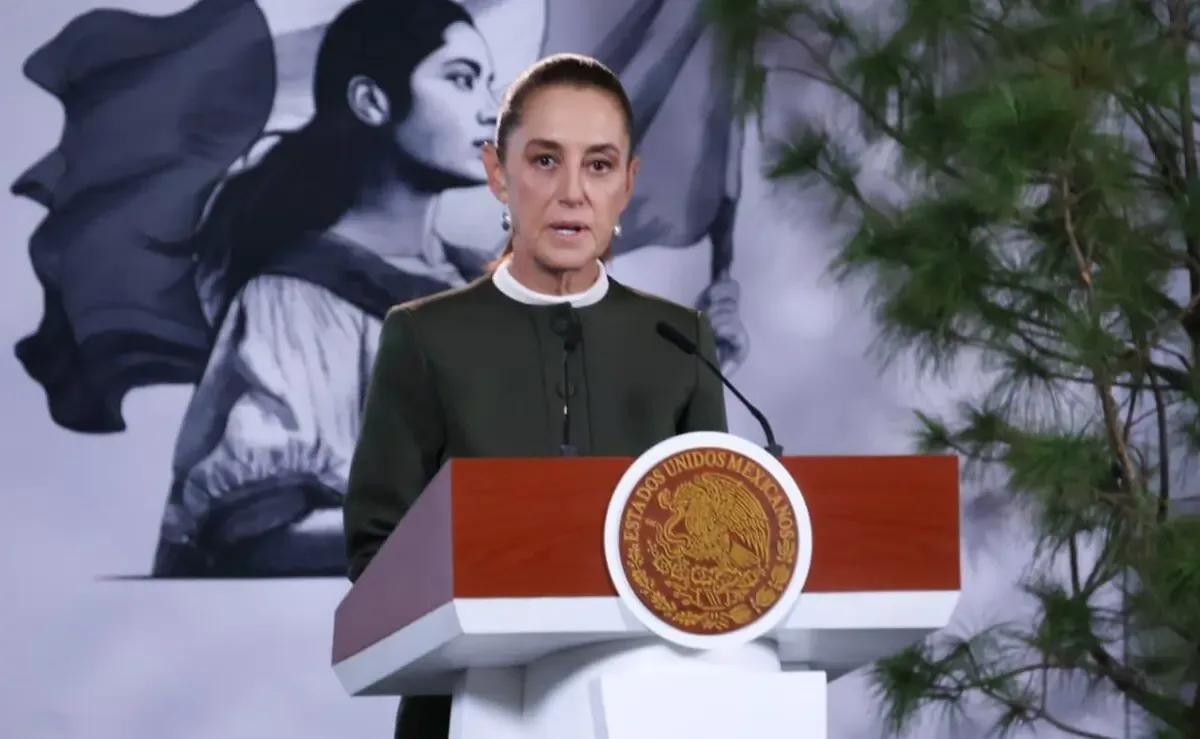 La presidenta envió un mensaje solidario tras la intervención que sufrió el pontífice.