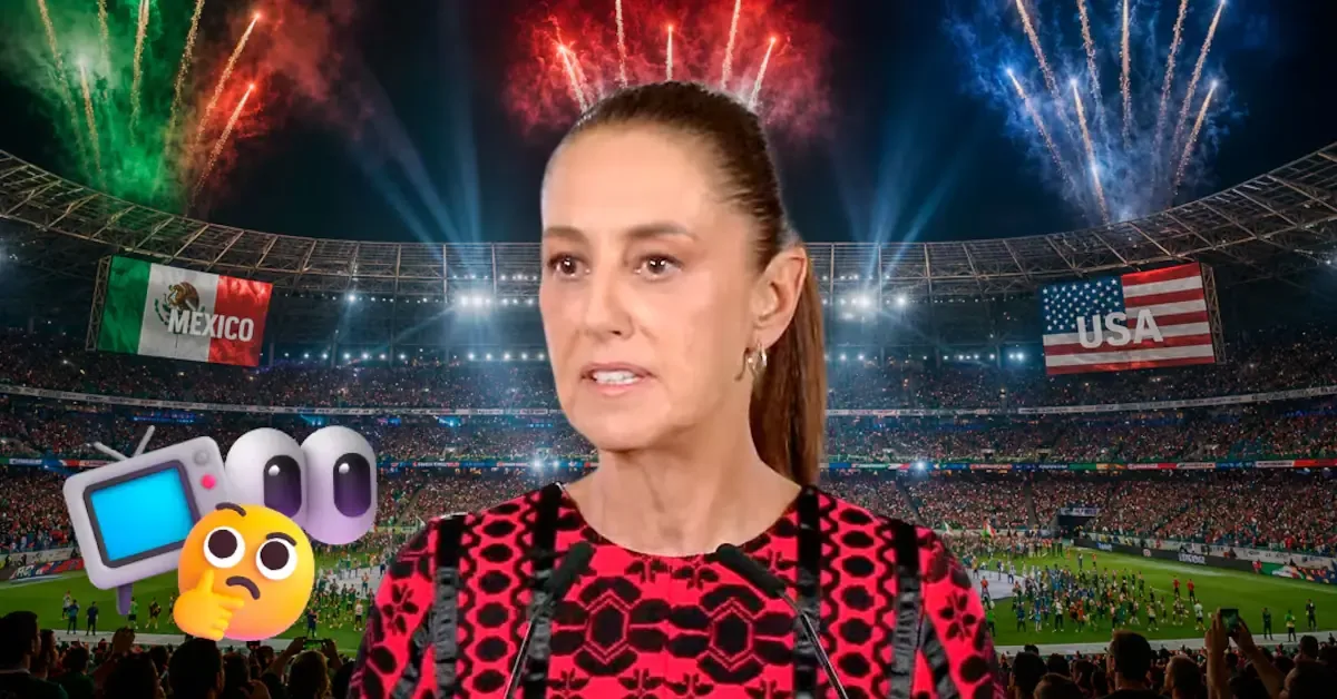 La CDMX cuenta con 18 sedes para disfrutar gratuitamente los partidos del Mundial, pero el Zócalo aún es incierto.