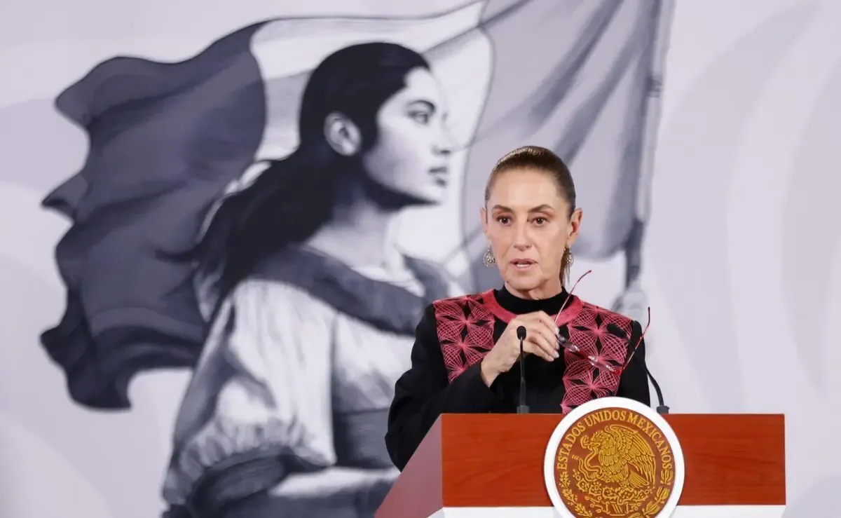 La presidenta se reunirá con el Gabinete de Seguridad para abordar la violencia en la región.
