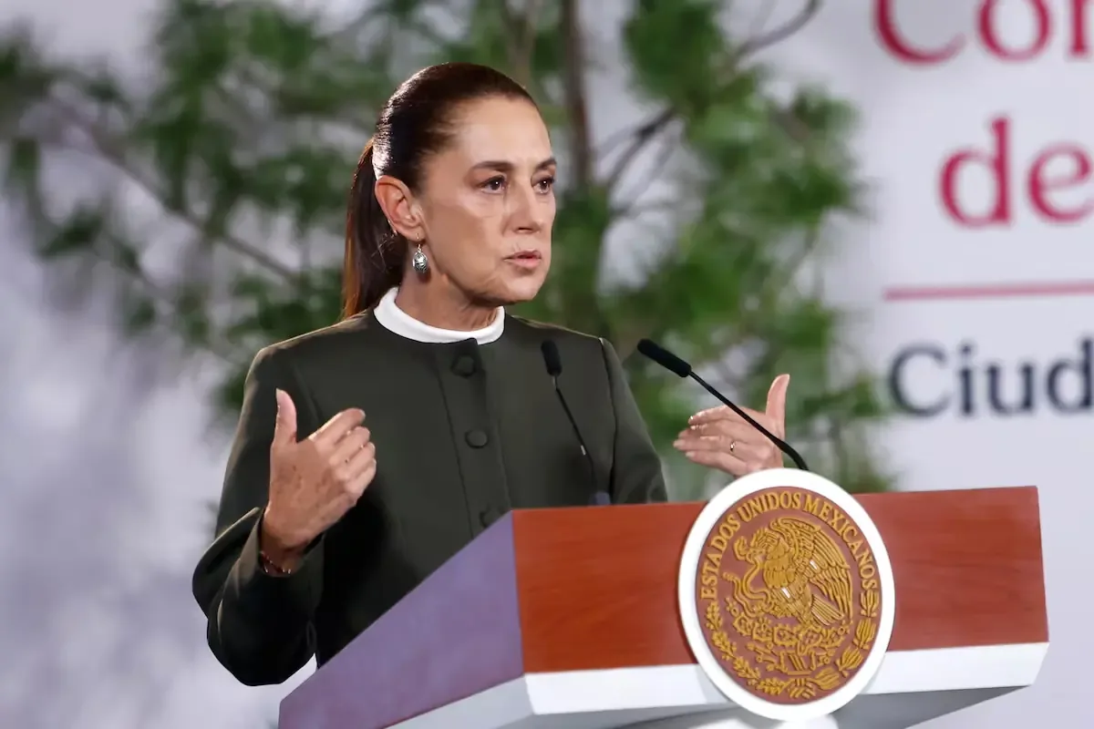 La mandataria solicita una investigación profunda tras denuncias de tortura a detenidos en Guadalajara.