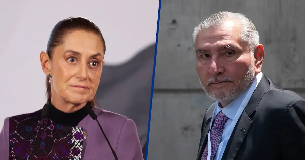 Sheinbaum revela el cambio en la comunicación tras la renuncia de López, un punto clave en el Congreso.